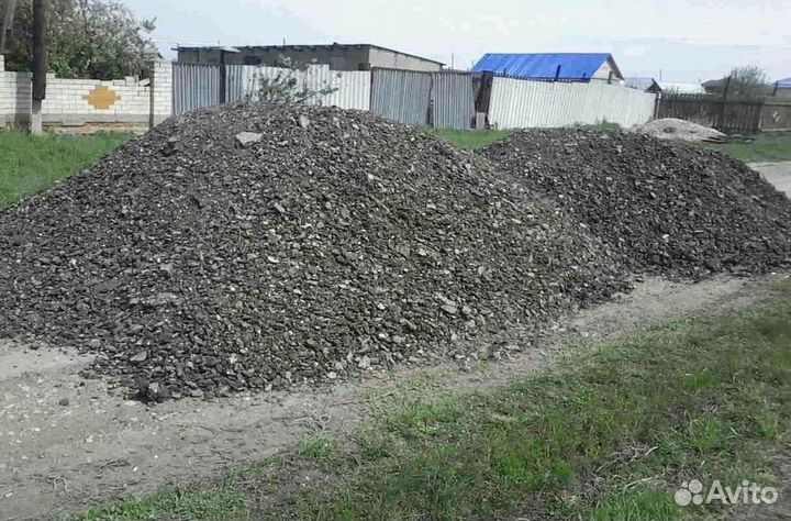 Асфальтная крошка в наличии