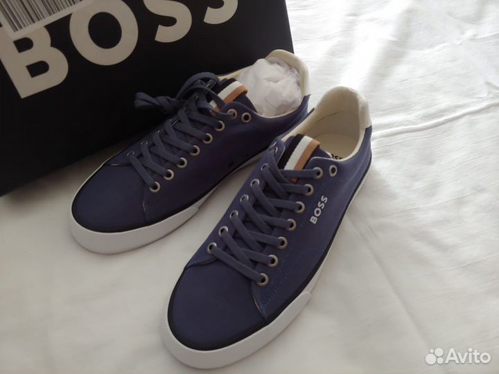 Кеды Boss оригинал 41