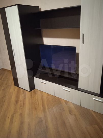 1-к. квартира, 44 м², 11/14 эт.