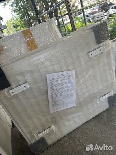 Батарея отопления