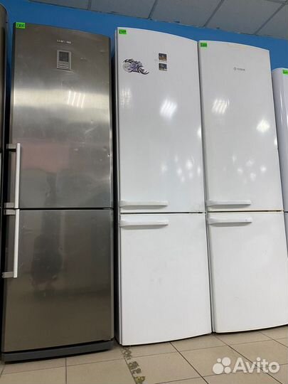Холодильник бу