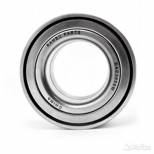 Ступичный подшипник для cfmoto dac3055w Rambo