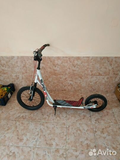 Велосипеды и самокаты