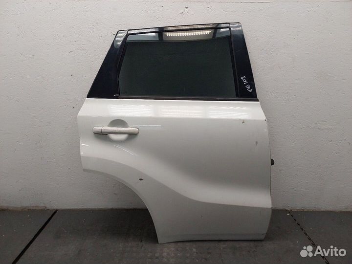 Дверная карта Suzuki Vitara 2014, 2015