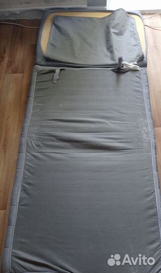 Матрас от кресла IKEA ликселе