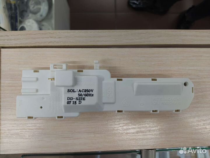 Замок люка (убл) стиральной машины Самсунг