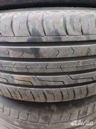 Cordiant Comfort 2 195/55 R15