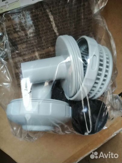 Форсунки для бассейна 32мм