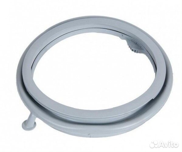 Манжета люка для стиральной машины