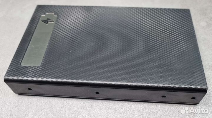 Повербанк, корпус под аккумуляторы 18650 (5 шт.)