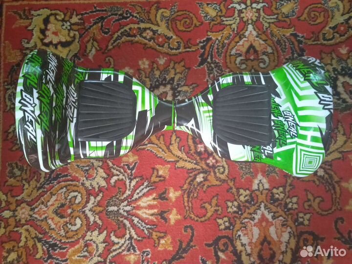 Гироскутер бу