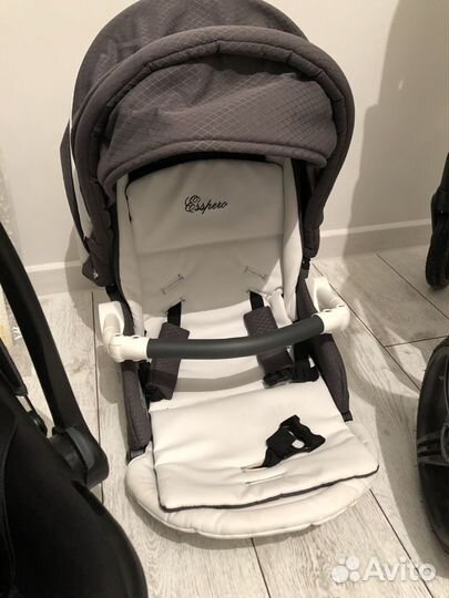 Продаю коляску