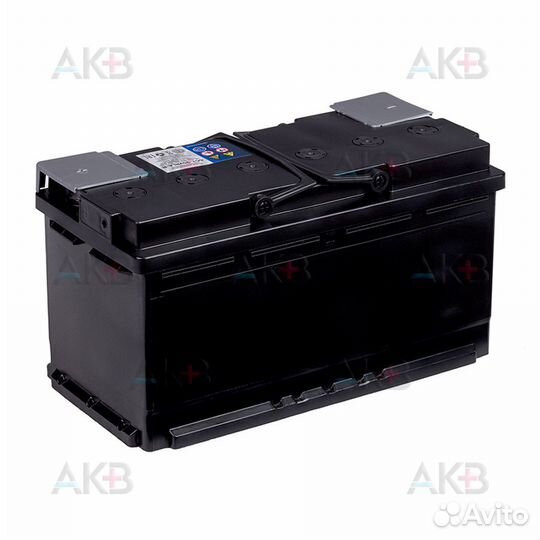 Аккумулятор автомобильный Tyumen Battery Premium A
