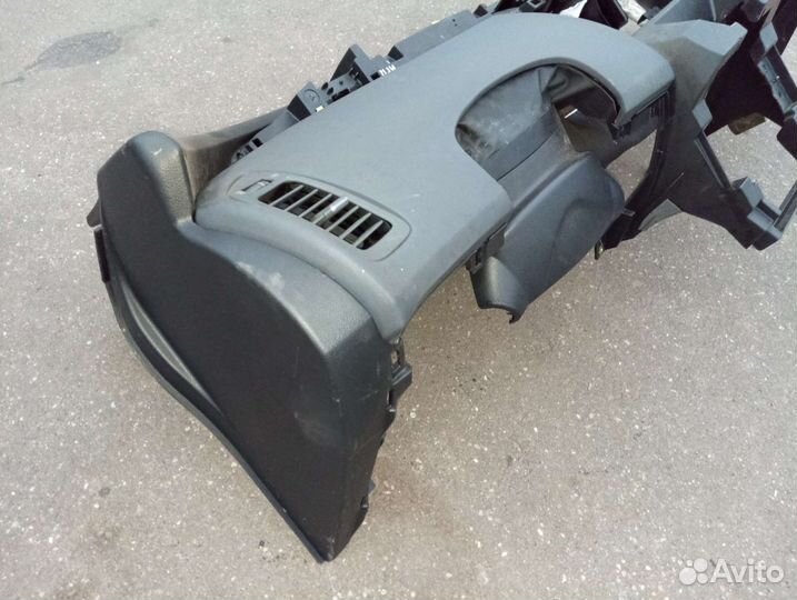 Торпеда Nissan Primera P12