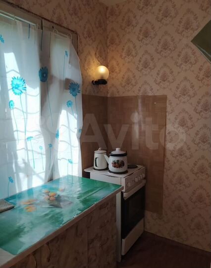 Дача 20 м² на участке 12 сот.