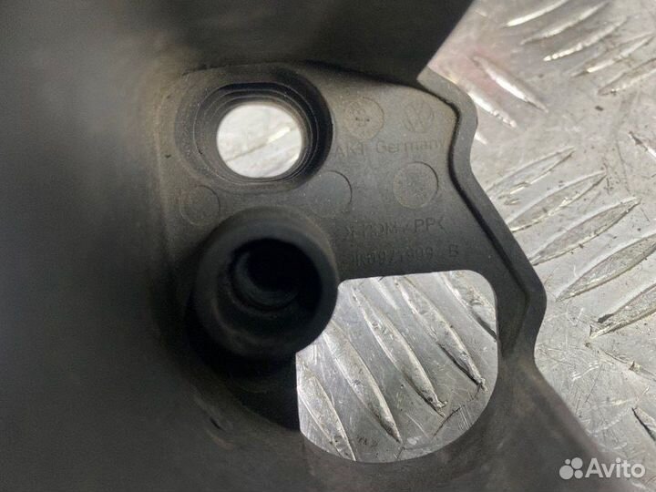 Пыльник Volkswagen Golf MK6 CAV