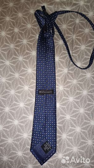 Галстук детский