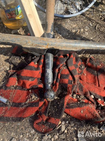 Фаркоп на классику