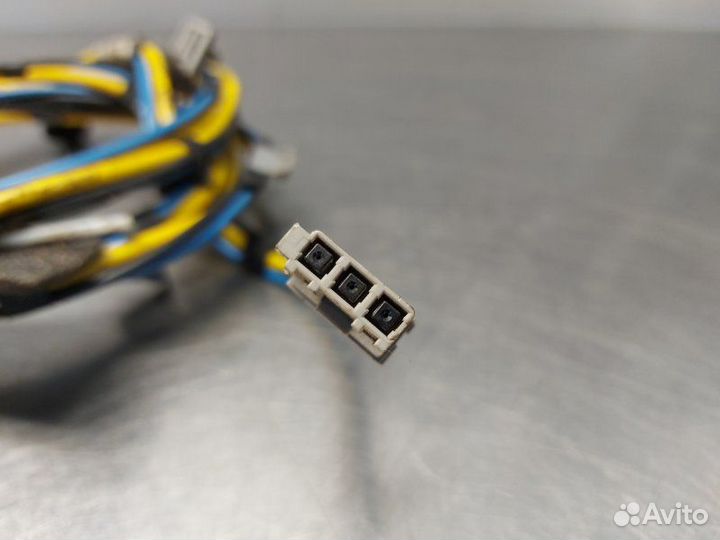 Провод антенны Kia Rio X X-Line FB G4FG 1.6 2018