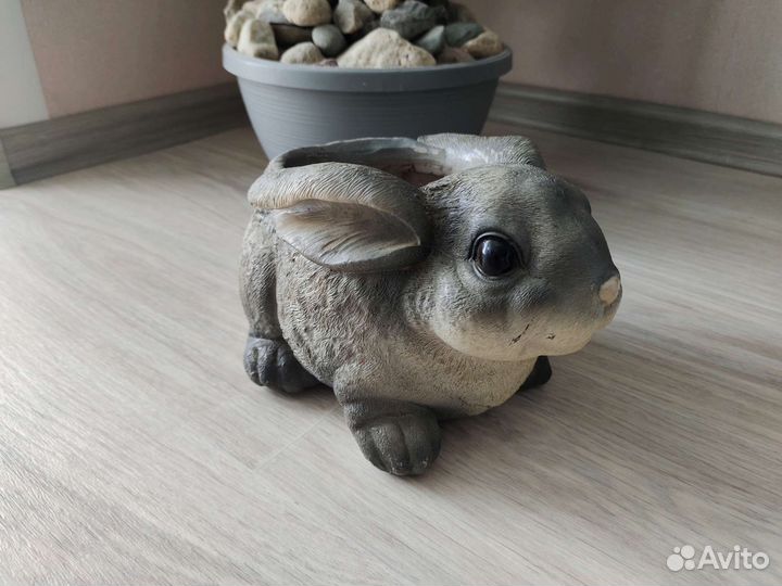 Садовые фигуры