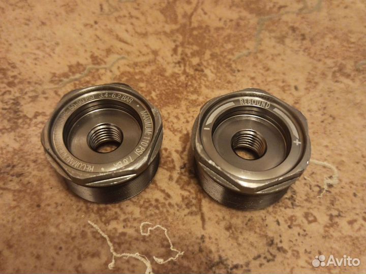 Manitou Dorado Pro/Expert запчасти