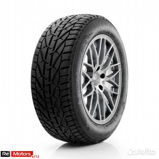 Tigar SUV Winter 215/60 R17 96H
