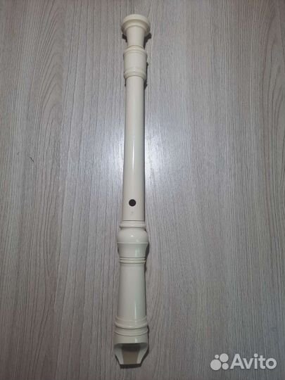 Блокфлейта