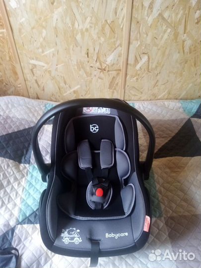 Автолюлька от 0