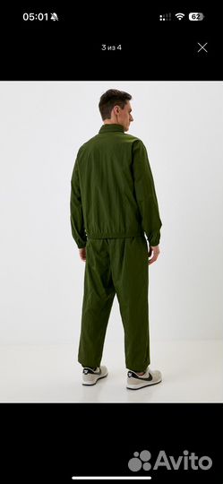 Спортивный костюм nike