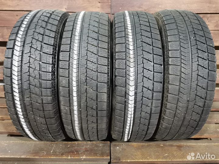 Bridgestone Blizzak VRX 185/65 R15