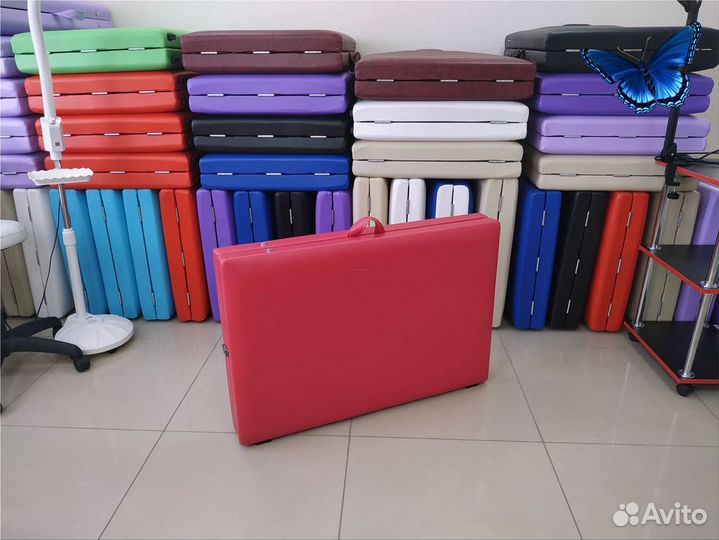 Кушетка. Косметологическая кушетка