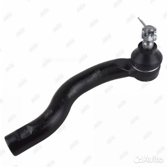 Jikiu ET23041L Наконечник рулевой тяги лев