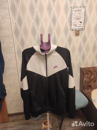 Олимпийка nike