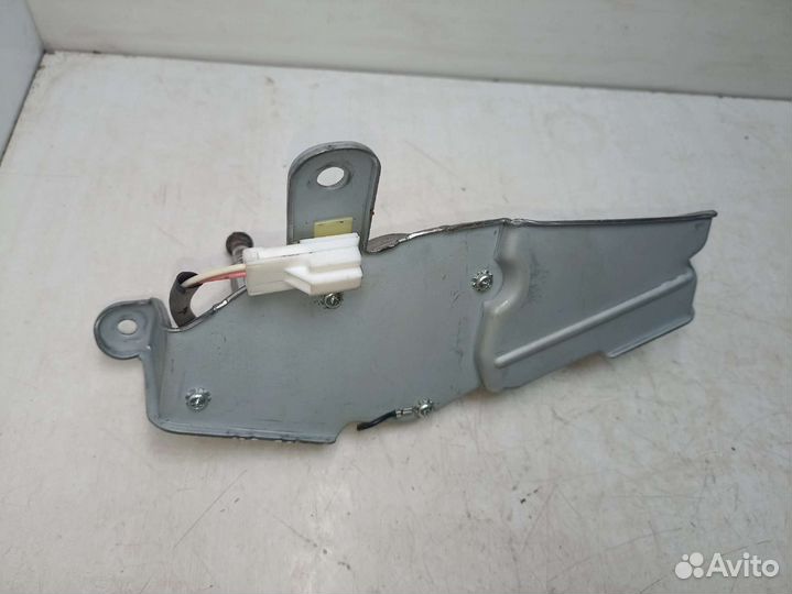 Моторчик заднего дворника Daewoo Matiz