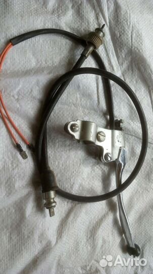 Запчасти СССР