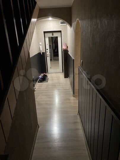 3-к. квартира, 118 м², 5/5 эт.