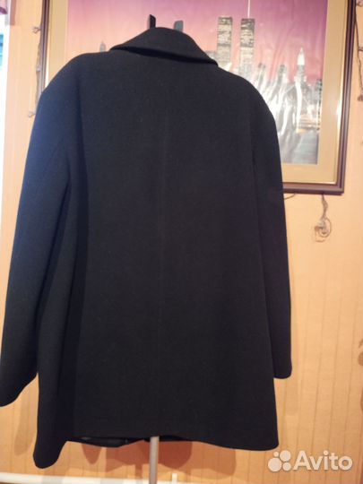 Пальто мужское