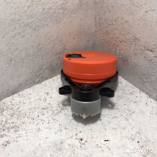 Лидар для xiaomi vacuum mop pro