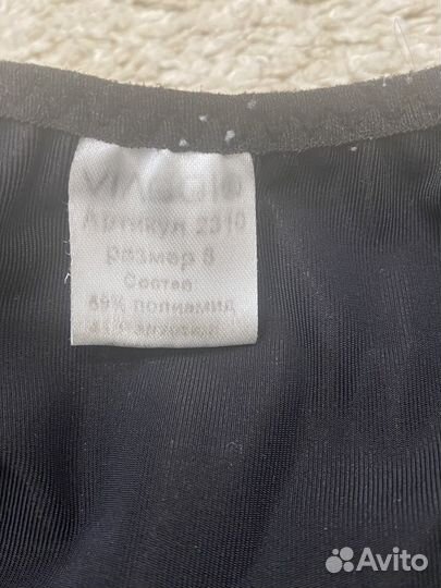 Компрессионное белье после липосакции