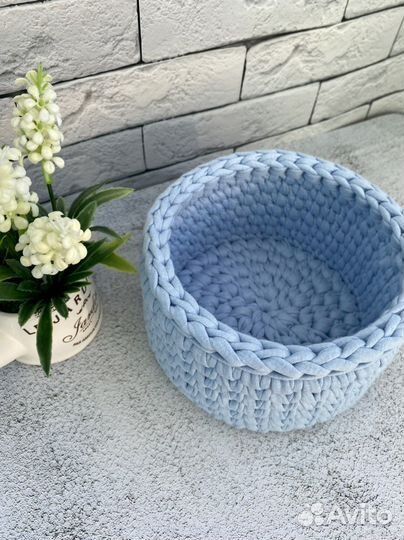 Корзинка для хранения