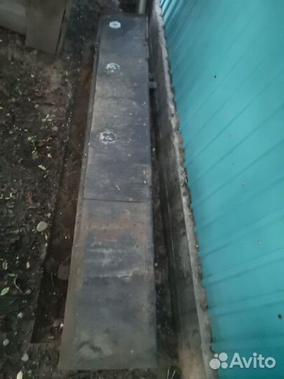 Оружейный сейф