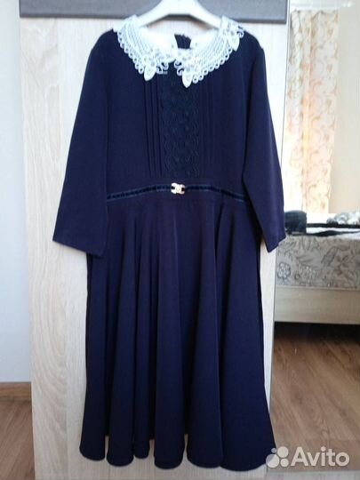 Школьная форма на девочку