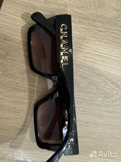 Очки chanel