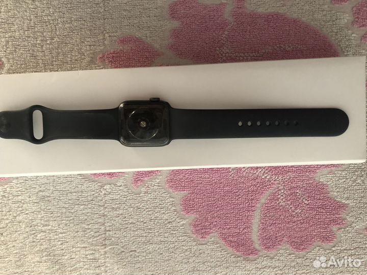 Apple Watch SE 2020