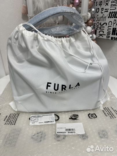 Сумка Furla Primula оригинал