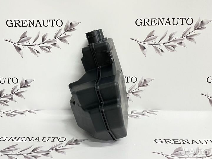 Резонатор воздушного фильтра 2,0 л Honda CR V 4