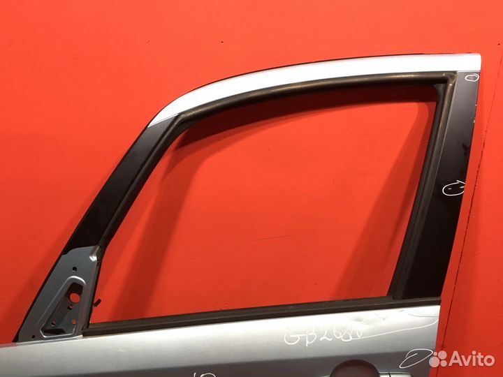 Дверь для Suzuki SX4 M16A, 1.6 бензин (Б/У)