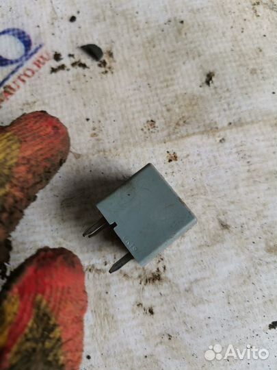 Реле 96190189 Lacetti