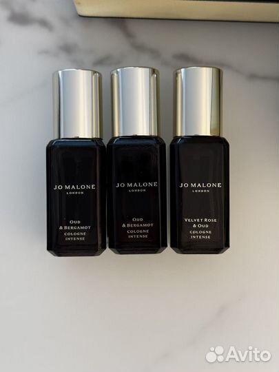 Jo Malone набор