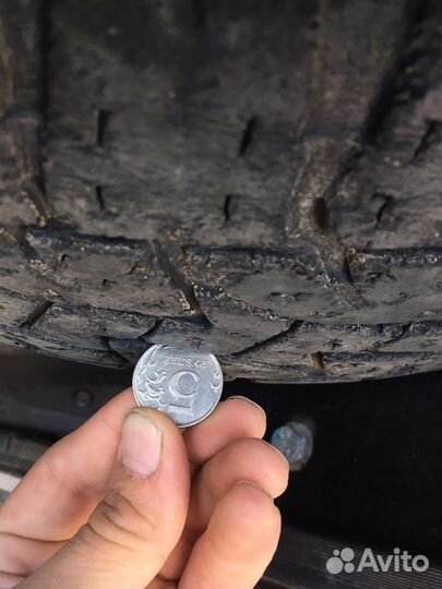 Contyre Cross Road 205/70 R15 96Q